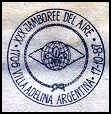 ARGENTINA-JOTA 1987