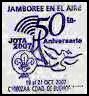 ARGENTINA JOTA 2007