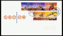 AUSTRALIA - Comunicaciones interiores - 5 Junio 2001