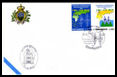 SAN MARINO - 19 Septiembre 2002 - Conferencia Internacional Radioaficionados Region I