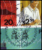 PITCAIRN ISLANDS - Amateur Radio Club - 1996
