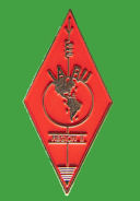Pin IARU-Reg I