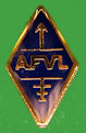 Pin LEICHTENSTEIN