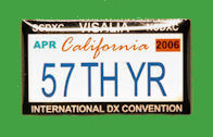 VISALIA 2004 - USA