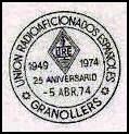 25 Aniversario URE - Granollers