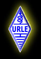 Union de Radioaficionados de León.