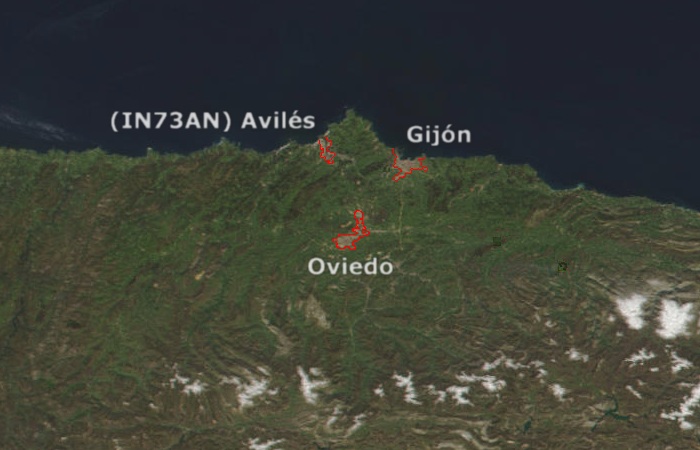 Asturias zoom