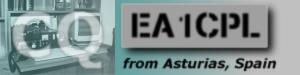 EA1CPL - Spanish amateur radiostation