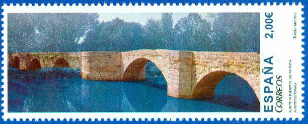 Puente de Palencia