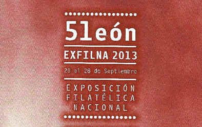 Len Exfilna 2013