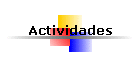 Actividades