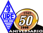 50 Aniversario URE
