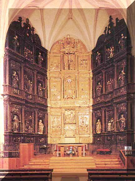 Retablo