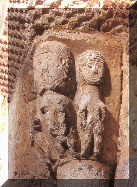 Iglesia de Martin de Lezama