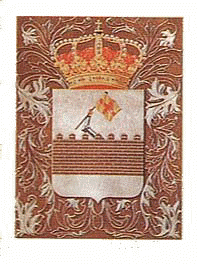 Escudo Tapiz de Amurrio