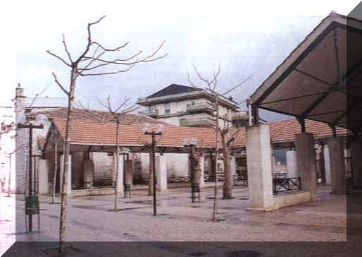 Ermita de San Anton