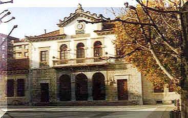 Ayuntamiento
