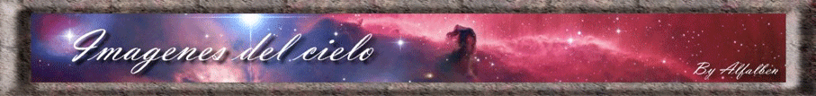 WEB ASTROSURF ALFALBEN