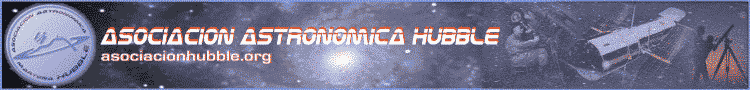 WEB ASTRONOMICA HUBBLE