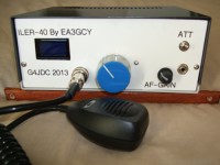G4JDC