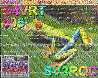 27-Feb-2021 16:33:12 UTC de EA4CO
