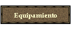 Equipamiento