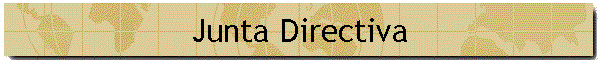 Junta Directiva