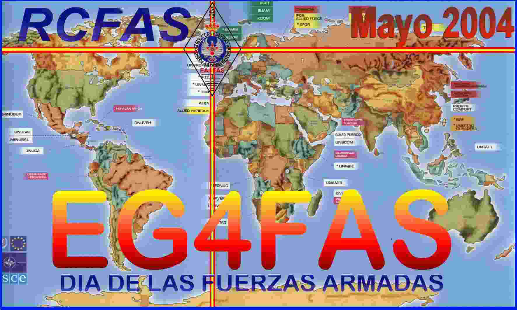 EG4FAS 2004