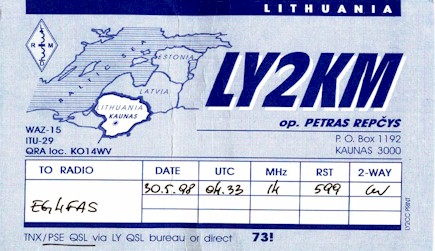 LITUANIA