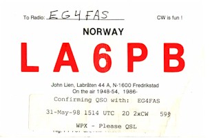 NORUEGA