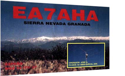 ESPA�A