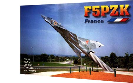 FRANCIA