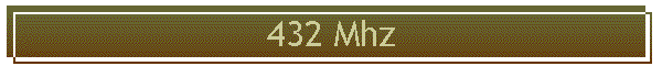 432 Mhz