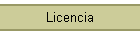 Licencia