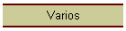 Varios