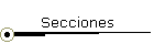 Secciones