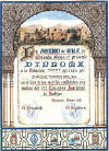 Diploma 2003 (XXI Edicisn)
