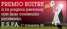 Premio Buitre