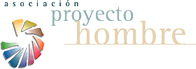 Web de la Asociación Proyecto Hombre