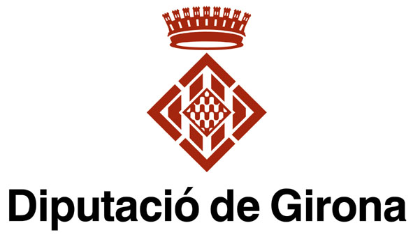 Web de la Diputació de Girona