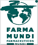 Web de Farmacéuticos Mundi