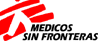 Web de Médicos Sin Fronteras
