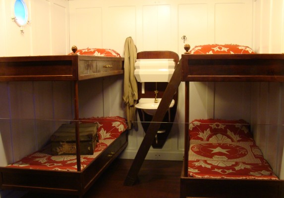 26072008-TITANIC THE EXHIBITION-6.JPG