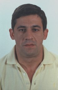 Carlos - EB8BEV