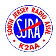 SJRA Logo