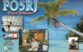 QSL Card