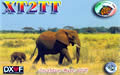QSL Card