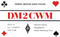 DM2CWM