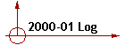 2000-01 Log