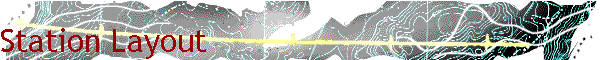Station Layout